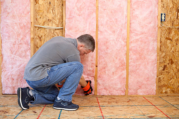 Reflective Insulation in Farmer City, IL